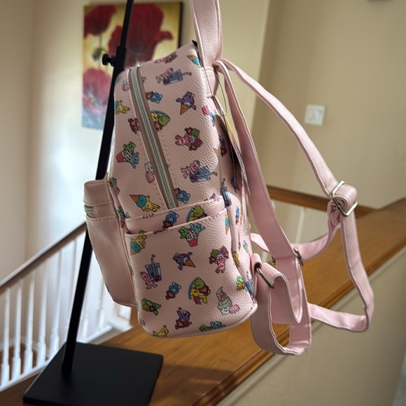 Care Bears Backpack NWT - Picture 7 of 14